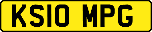 KS10MPG