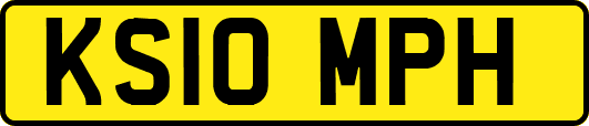KS10MPH
