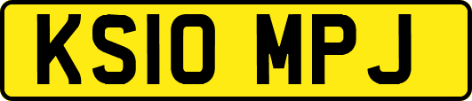 KS10MPJ