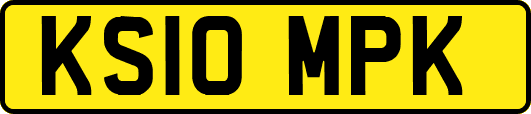 KS10MPK