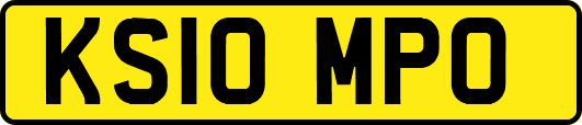 KS10MPO
