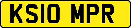 KS10MPR