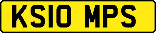 KS10MPS
