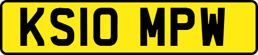 KS10MPW