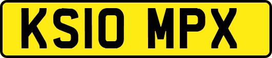 KS10MPX