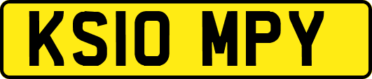 KS10MPY