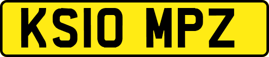 KS10MPZ