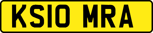 KS10MRA