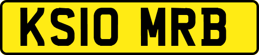 KS10MRB