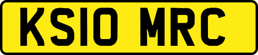 KS10MRC