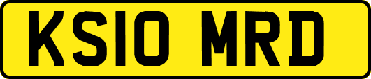 KS10MRD