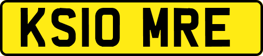 KS10MRE