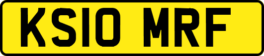 KS10MRF
