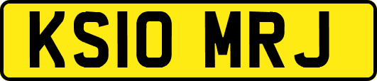KS10MRJ