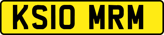 KS10MRM