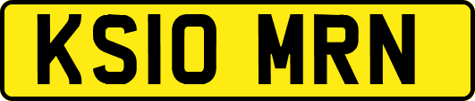 KS10MRN
