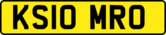 KS10MRO