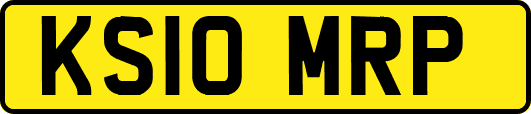 KS10MRP