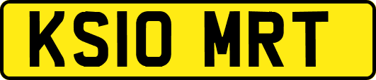 KS10MRT