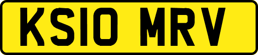 KS10MRV