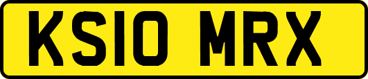 KS10MRX