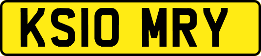 KS10MRY