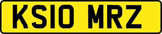 KS10MRZ