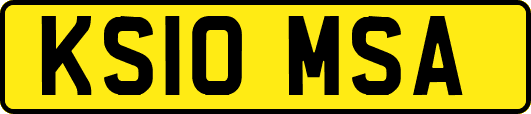 KS10MSA