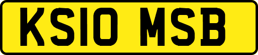 KS10MSB