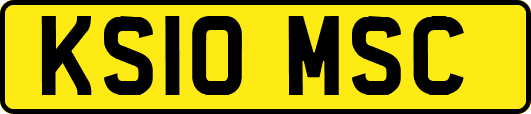 KS10MSC