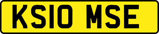 KS10MSE