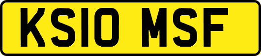 KS10MSF