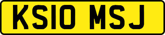 KS10MSJ