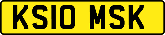 KS10MSK