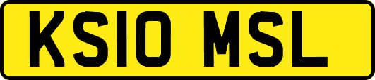 KS10MSL