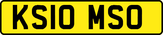 KS10MSO