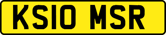 KS10MSR