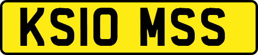 KS10MSS