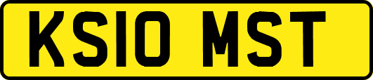 KS10MST