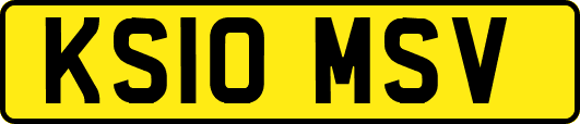 KS10MSV