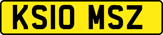 KS10MSZ