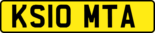 KS10MTA