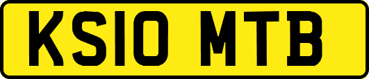 KS10MTB