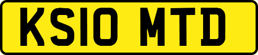 KS10MTD