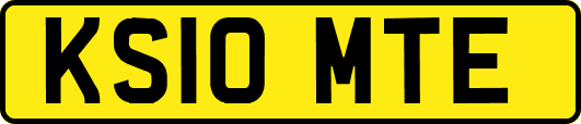 KS10MTE