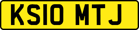 KS10MTJ