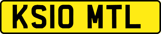 KS10MTL