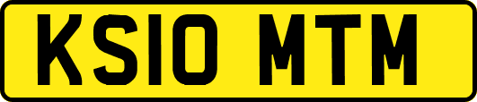 KS10MTM