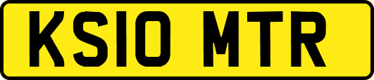 KS10MTR