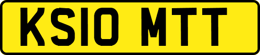 KS10MTT
